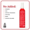 Emergency Stain Rescue Stain Remover Spray - Fast-Acting Spray for