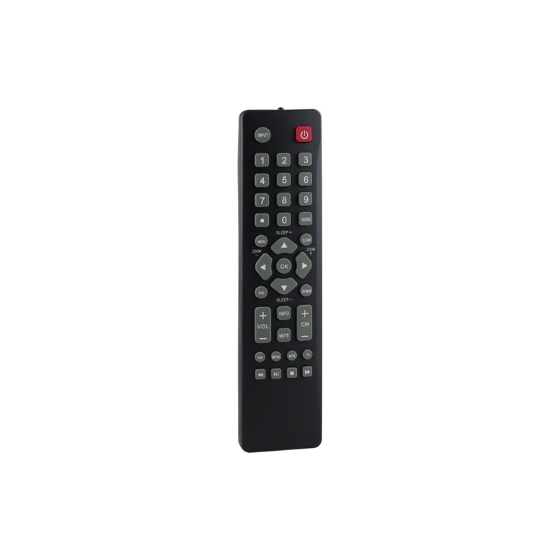 Control Compatible con HKPRO Y ATVIO L32hdm12 Pantalla Led LCD