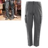 Summer Fan Pants Air Conditioning Cooling Pants Outdoor Work Construction