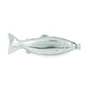 Foster & Rye Trout Flask - Fish Flask Stainless Steel