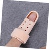 KOMBIUDA Protective Splint for Finger Splints for Fingers for Tendon
