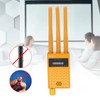 G619 Metal Gold Professional Outdoor High Sensitivity Locator Detector GPS