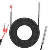 PT1000 Temperature Sensor 3 Metres Waterproof Temperature Sensor with PVC