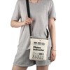 G2TUP Pilates Lover Gift Tote Bag - Pilates Life Handbag