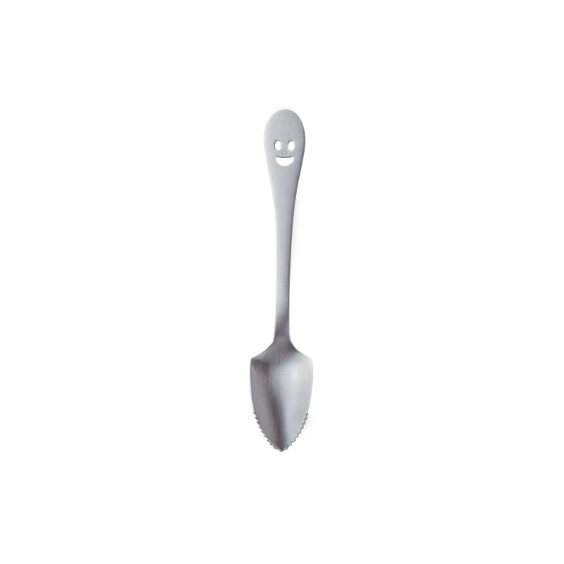Smiley Face Cutlery