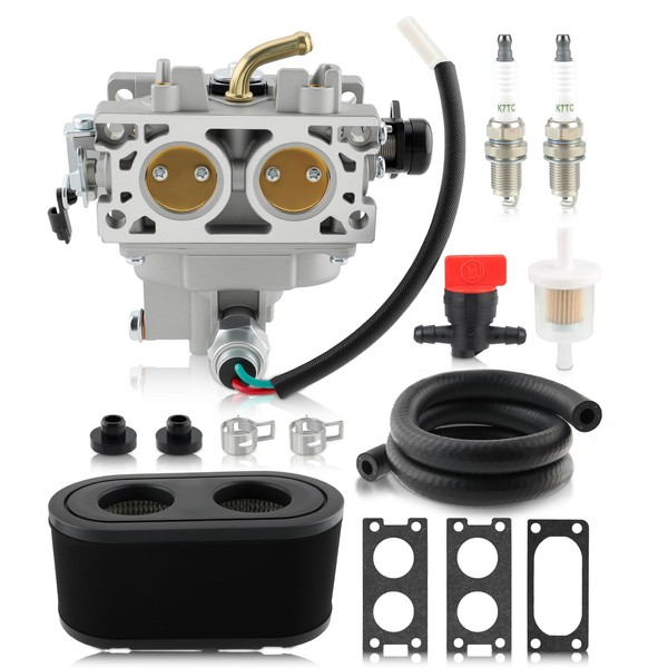 Carbhub 127-9289 Carburetor Fit for Toro TimeCutter & Titan for