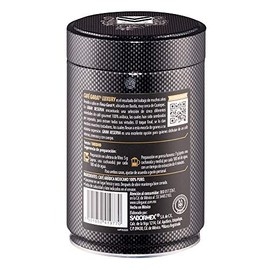 Garat GARAT LUXURY GRAN RESERVA 250G, Café, 250 gramos