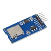 VKLSVAN 10PCS Micro SD Card Module Mini TF Read Write