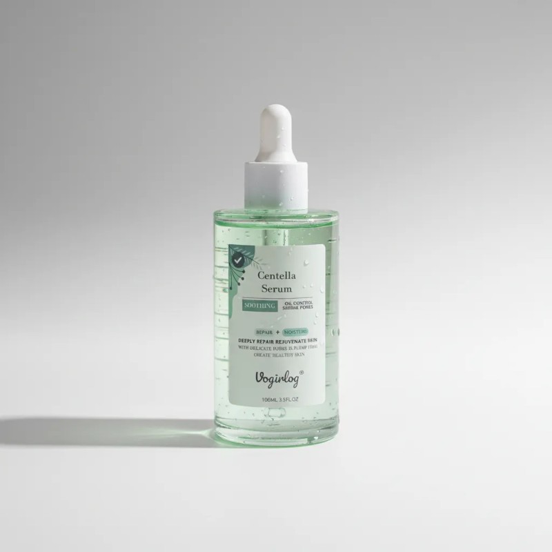 Serum Centella Asiatica Vogirlog Reduce Poros, Control Oil Todo Tipo
