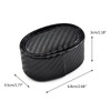 NUEAYMS Watch Winder Display Pillow Replacement Small Pillows PU Leather