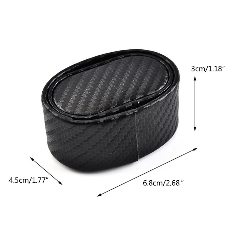 NUEAYMS Watch Winder Display Pillow Replacement Small Pillows PU Leather