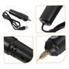 DOITOOL Portable Electric Drills Mini Electric Drill Hand for Diy