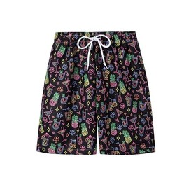 Traje de baño disolvible para hombre, pantalones cortos de broma, traje de baño disoluble, divertido regalo de broma para hermano novio -...
