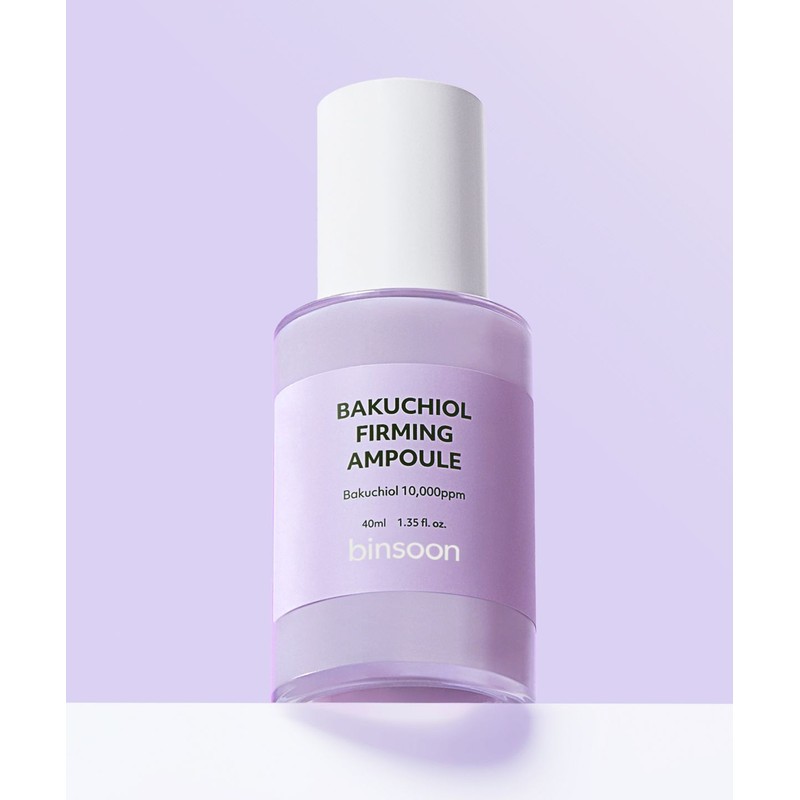 BINSUN Bakuchiol Firming Ampoule 40ml