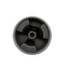 Lawn Mower Deck Gauge Wheels Kit AM125172 Mower Deck Wheels
