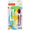Fisher-Price 4 Count Learn to Scoop Spoon