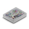 1000 Colors Jigsaw Puzzle CMYK Gradient Clemens Habicht