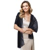 oruola Shawls and Wraps for women,Ladies Shawls and Wraps,Chiffon Shawl,Sheer