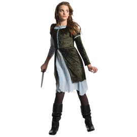 Rubie's 886370 Snow White Costume, One Color, Medium