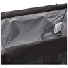 BUILT Crosstown Stain Resistant Insulated Lunch Bag with Adjustable Shoulder