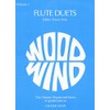 Flute Duets 1