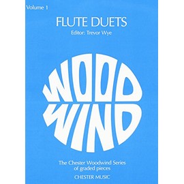 Flute Duets 1