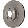 StopTech For Subaru BRZ 2013-2016 Brake Rotor Centric Standard -