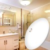 PiRA LED Ceiling Light with Motion Sensor 18 Watt Neutral