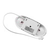 Emergency Light with 2 LED Lamps Commercial Emergency Light Emergency