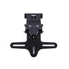 For CFMOTO 675SS Tail Tidy Fender Eliminator Kits, Adjustable License