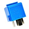 V23134-K59-X313 61-36-6-915-327 Automotive Relay 12VDC 4Pins