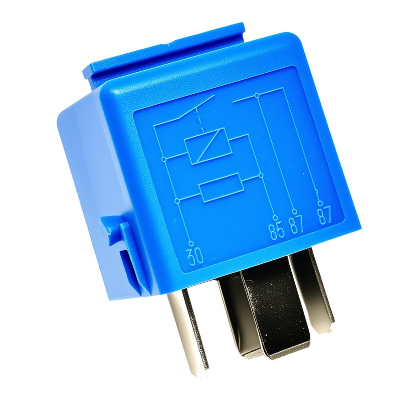 V23134-K59-X313 61-36-6-915-327 Automotive Relay 12VDC 4Pins