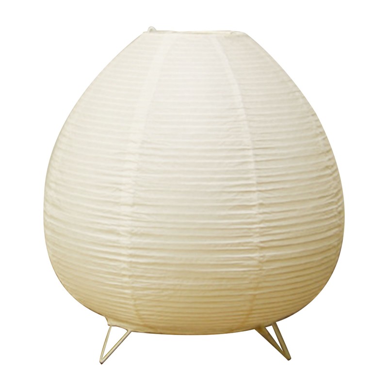 Rice Paper Lantern Lamp Soft Warm Light Home Decoration Modern