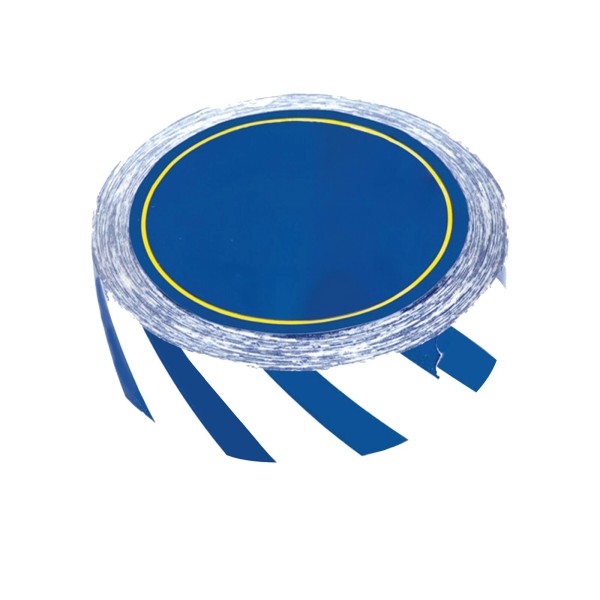 Brixwell QITK-002 Speed Tape, 2 Sided Peel and Stick Transfer