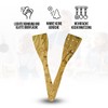 Olive wood, wooden spoon, cooking spoon, wooden spoon, cooking spoon,