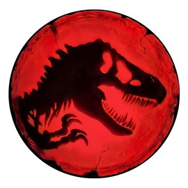 Dinosaur T-Rex Vinyl Car Window Decal – Waterproof Removable Bumper Sticker 2-Pack, Durable Vehicle Graphic for Trucks, SUVs, Laptops, Outdoor Gear#B108