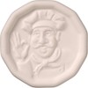 JBK Pottery Pot Minder Ceramic Boil Spill Stopper Disc -