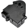 Dorman 604-5155 HVAC Blend Door Actuator Compatible with Select Models
