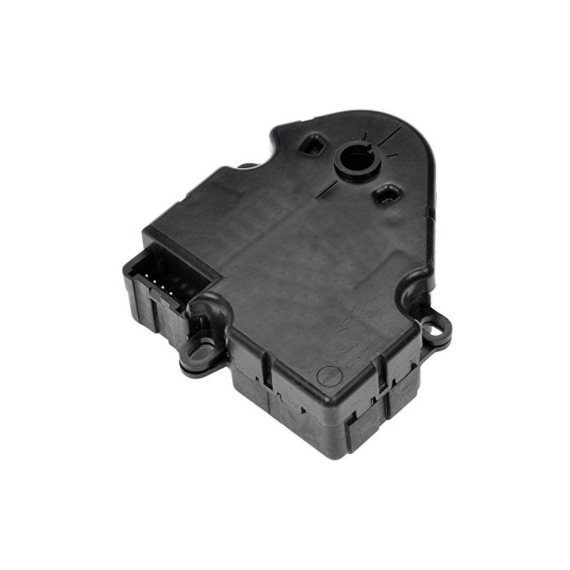 Dorman 604-5155 HVAC Blend Door Actuator Compatible with Select Models