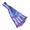 Squishy Face Studio Lure for Flirt Pole V2, Purple/Blue Squeaker
