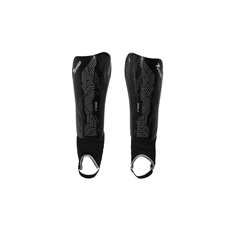 Precision Origin.0 Shin & Ankle Guards