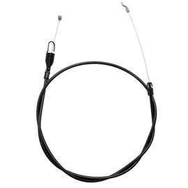 MDEOOSKY 946-04440 Drive Control Cable, Replacement for MTD Troy-Bilt Throttle Cable Lawn Mower, Replaces 12AI832Q724 746-04440