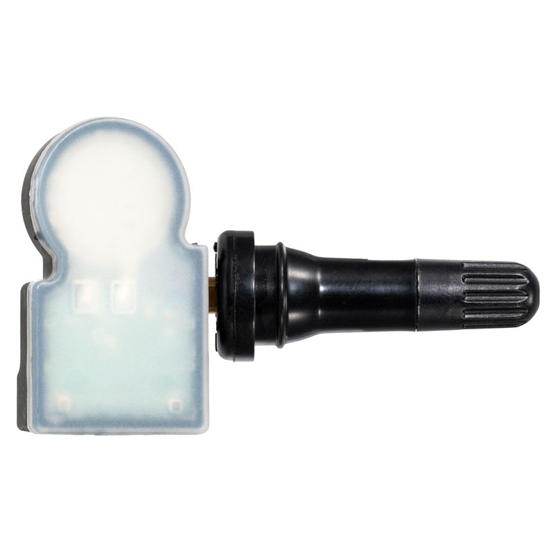 4x RDKS TPMS tyre pressure sensors rubber valve suitable for