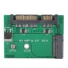 M.2 NGFF SSD to 2.5inch SATA 3.0 Adapter Card, M.2