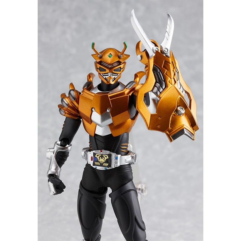 figma camel rider insider