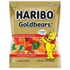 Haribo Gold Bears, 5 Oz Bag (1)