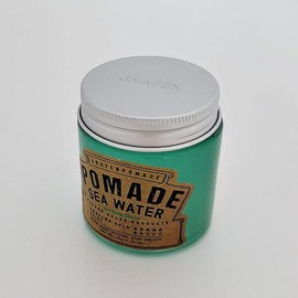 Graphene Seawater Pomade Wax 100g (AD) / 그라펜 해수 포마드 왁스 100g (AD)