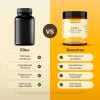 Suplemento Vitamina C 200 Cápsulas | Vitalbotanics