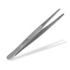 InstrumenteNRW Chef’s stainless steel meat/barbecue tongs, various lengths available., 9,0