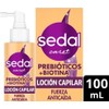 Loción Capilar Sedal Prebióticos + Biotina 100 ml – Reduce